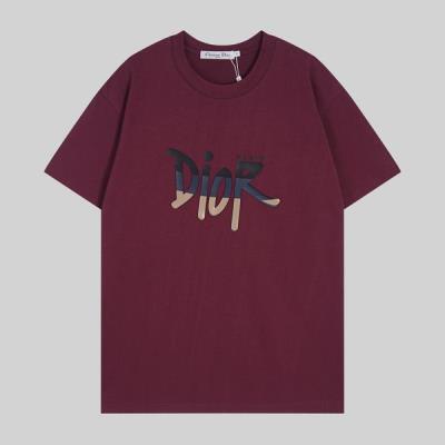 cheap quality Dior Shirts Model No. 153